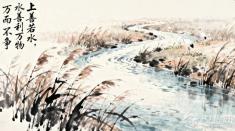 道家“无为而治”：看似消极，实则高效的管理与人生智慧