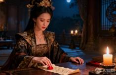 唐僧的禅心，为何在女儿国的无声告白前动摇最甚？