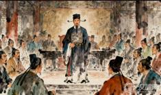 不完美的圣人：王阳明的“有过”与“无过”之辨