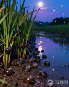 福寿螺为什么被列为“禁品”？—— 完美入侵者的隐秘威胁​