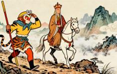 紧箍咒，究竟是孙悟空的枷锁还是成佛的阶梯？