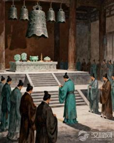 “礼不下庶人”的古训，反映了怎样的古代社会现实？