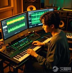 AI编曲是音乐教育的帮手，还是对手？