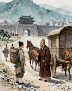 孔子周游列国十四年，真的没有一个国君重用他吗？