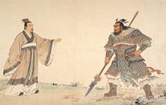 如何像刘邦一样“不会打仗却能赢天下”？