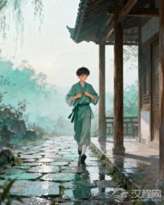 过去的“晨昏定省”，仅仅是形式主义的孝道吗？