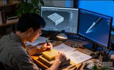 2025年，篆刻竟然这样玩？