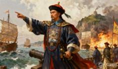 跨越猜忌的联手：康熙为何将收复台湾大任托付“叛将”施琅？