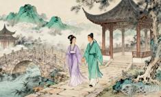 《牡丹亭》的“梦”：汤显祖笔下的“情梦”，为何能穿越时空打动人心？
