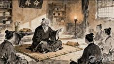 墨家“非命”思想给现代人的启示