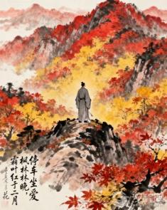 “唐诗宋词” 的魅力：为什么说唐朝的诗 “大气”，宋朝的词 “细腻”？