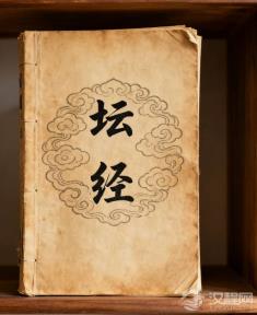 一个不识字的樵夫，何以能成为禅宗第六代祖师？