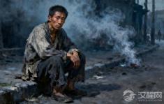 <骆驼祥子> 的 “堕落”：除了社会黑暗，祥子自己真的没 “问题” 吗？