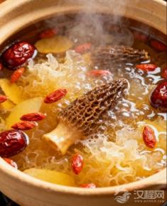 “补冬”等于“吃肉”？这5种平价素食，才是“滋阴潜阳”的高手！