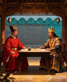 宋朝的“岁币”政策，真的是花钱买来的百年和平吗？