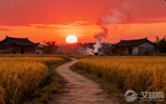 “故乡”的失落与重建：论中国乡土文学的永恒母题