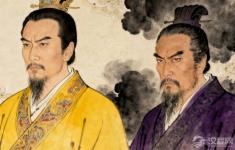 从真实到传说：《三国演义》