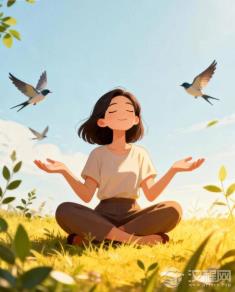 “䏼䐁（cán zhuó）之伤”，肉“残”与“豕”啄之痕，比喻了何种内心创伤？