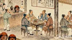 四大名著之外：被忽略的古典文学瑰宝