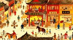 闲笔不闲：古典文学中的生活智慧