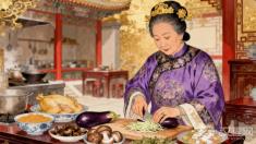 文人笔下的美食：文学与烟火气的碰撞