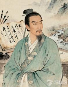 为什么说杜甫的诗歌是