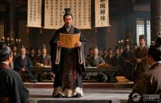 商鞅的“法治”为何成了悬在百姓头顶的利刃?