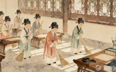 古代教育如何实现从“知其然”到“知其所以然”？