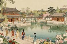 从《红楼梦》看精致文化的两面性：是滋养还是毒害？