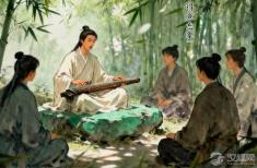 我们是否仍是“文字囚徒”？王弼的突围能给今天带来哪些思考？