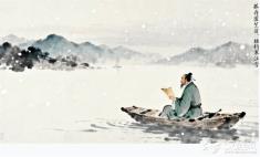 千年一叹：中国文学里的“孤独”与“逍遥”