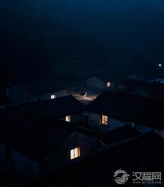 农村“看门狗”深夜莫名呜咽，老人们所说的“看见了东西”，究竟是何种超感官知觉？