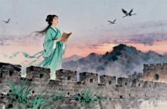 如果《诗经》出自AI之手，我们还会为之落泪吗？