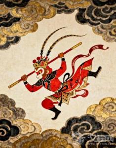 老师傅和年轻人，一起重新“牵线”孙悟空