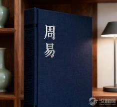 为什么孔子会对一本“占卜书”韦编三绝？