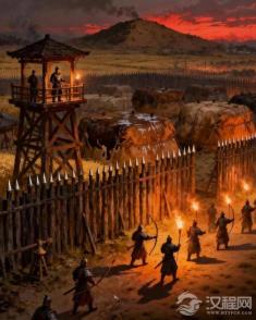 古代打仗，粮草真的比军队还重要吗？