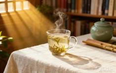 茶道如何帮助我们学会“拿起与放下”？