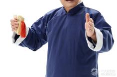 快板不只有 “哒哒哒”！3 种表演形式越看越上瘾