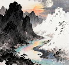 阴阳相生：中国哲学的辩证思维与人生智慧