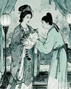 北宋“狸猫换太子”的传说背后，真实的历史事件究竟是什么？