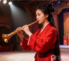 唢呐：一个让西方耳朵“吵架”的中国乐器
