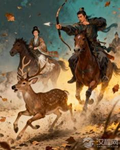 北齐的“亡国妖女”冯小怜，她的一句“更杀一围”真能葬送一个王朝吗？