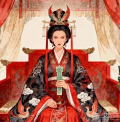 吕雉的复仇：从贤惠发妻到“人彘”制造者，她究竟经历了什么？