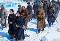 “文字狱”的恐怖：清朝一桩“清风不识字”案，如何导致数十人头落地？