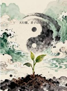 生生不息：中国哲学对生命意义的永恒探寻