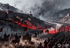 长平之战，白起坑杀四十万赵军降卒的背后，有着怎样的无奈与冷酷算计？