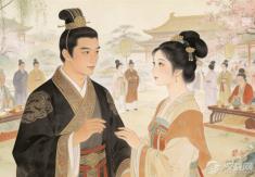 古人为何严禁同姓结婚？是怕后代不昌，还是另有所图？