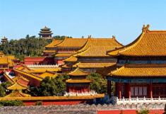 从“门当户对”到“戗角起翘”：读懂这些构件，你就读懂了中国建筑的等级与灵动