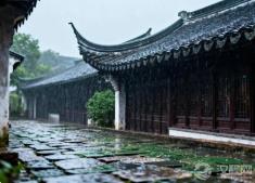 为什么南方屋角高翘，北方屋顶厚重？一场关于气候的“建筑攻防战”