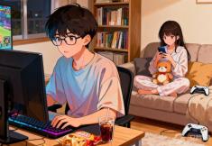 “宅”不是现代病？古籍记载，古人也有“社恐”保护仪式